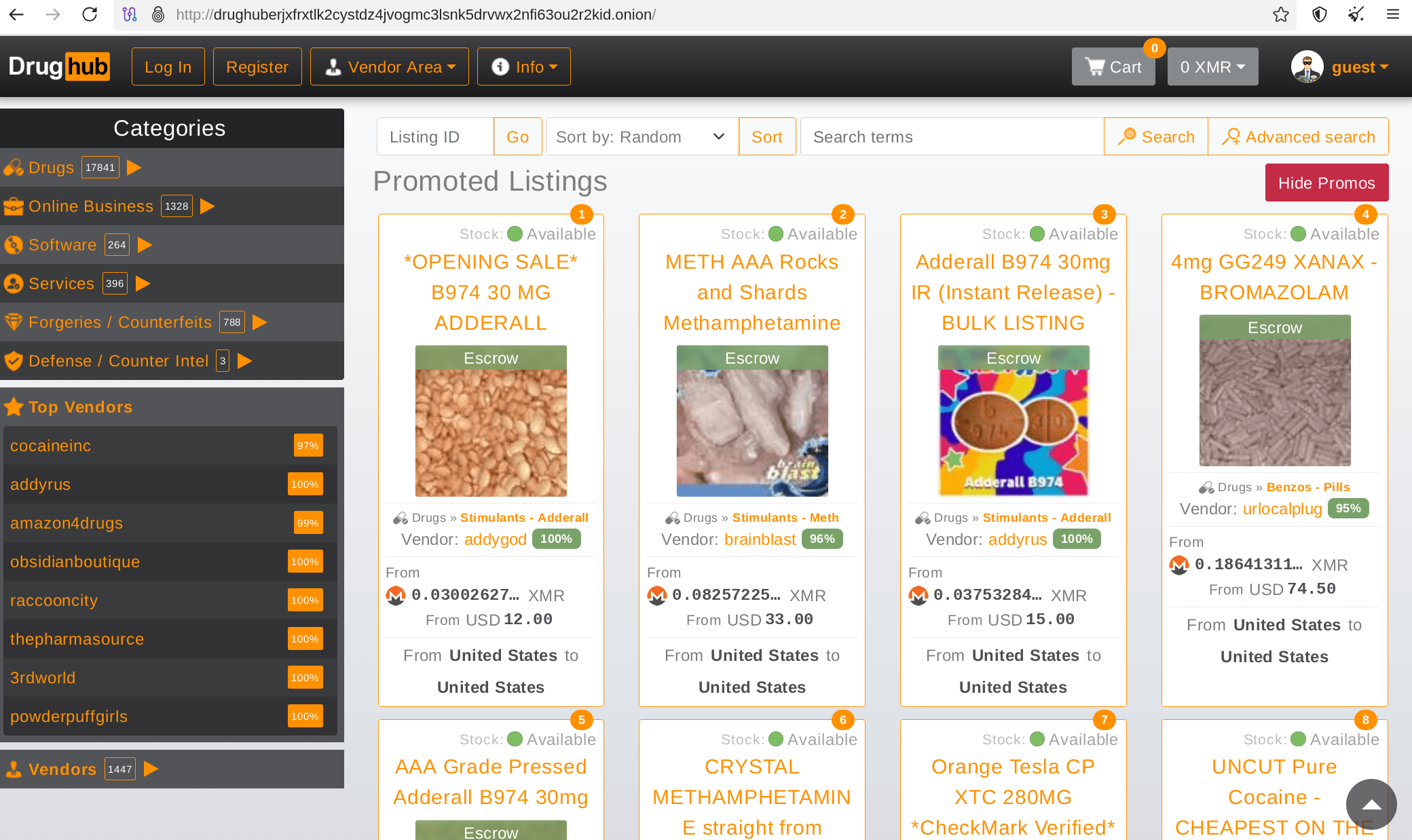 Monero Privacy Coin Guide